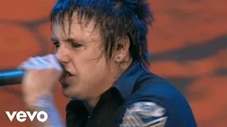 Papa Roach - Lifeline (Live at Crufest 2008)