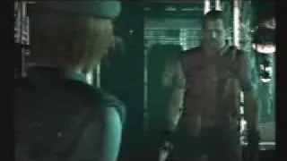 MV : JIll Valentine on Resident evil 1 Remake