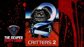 critters 2 death count