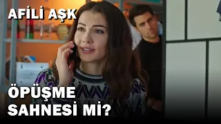 Ayşe’ye Reklam Teklifi Geldi! - Afili Aşk 20. Bölüm