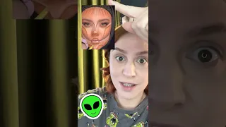 ІНШОПЛАНЕТЯНСЬКІ БІСЕКТРИСИ 👽🤯