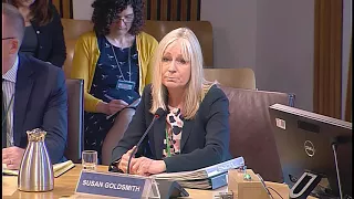 Health and Sport Committee - 24 April 2018