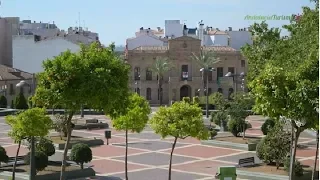 Linares, ciudad privilegiada. Turismo accesible. Jaén