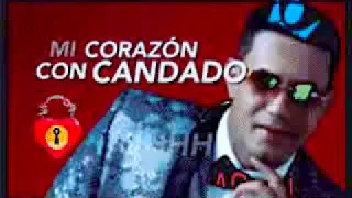 KARAOKE Raulin rodriguez -corazón con candado KARAOKE completo  @DJwalky