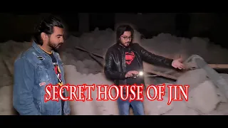 Woh Kya Tha 26 Nov 2020 Secret house of jin - Episode 187