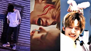 zihao tiktok edits compilation because its his birthdayyy 🎉