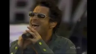 Audioslave - Doesn't Remind Me - Berlin, Germany - 07/02/2005