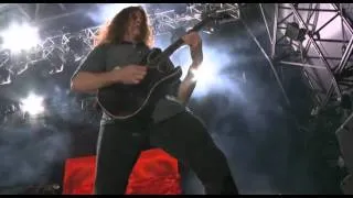 Megadeth - Holy Wars...  (Live At Bloodstock 2014 , Encore)