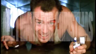 All I Want For Christmas - Die Hard