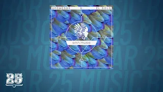 Kermesse - Krasnapolyana (Original Mix) [SIRIN002]