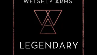 Legendary - Welshly Arms / Instrumental
