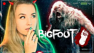 ЛОВУШКА ДЛЯ БИГФУТА // BigFoot 4.0