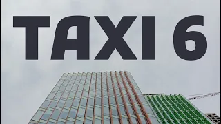 TAXI 6 [Director's Cut]