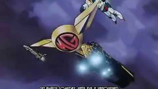 Might Gaine Full Opening Hero of the Storm English Subbed