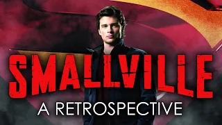 Smallville: A Series Retrospective