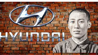 Como um menino pobre criou a Hyundai