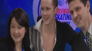 2011 US Figure Skating Championships Men Free