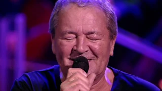 Ian Gillan "Razzle Dazzle" - Live in Moscow - Album "Contractual Obligation" out now!