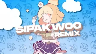 Hikaru Station & Trifect - Bubble Gum K.K. (Sipakwoo Remix) | Animal Crossing BGM