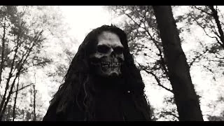 GRAVE DIGGER - Hell Funeral (Official Video) | Napalm Records