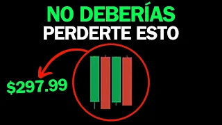 La ESTRATEGIA de OPCIONES BINARIAS mas SIMPLE Y EFECTIVA para PRINCIPIANTES