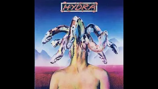 Hydra __ Hydra 1974 Full Album
