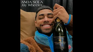 Jay Wheeler - Anda Sola (Audio)