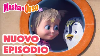 Masha e Orso 💥 Nuovo episodio! 👱‍♀️🐻 Giochi… in scatola 📦🐼 Cartoni animati per bambini