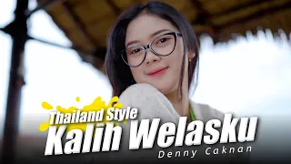 Kalih Welasku Thailand Style (DJ Topeng Remix)
