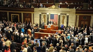 PM Shri Narendra Modi addresses the joint meeting of the US congress in Washington DC