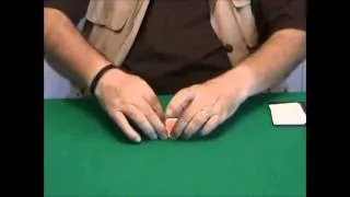 Amazing Self-Working Card Magic by Wild-Colombini Magic - www.MJMMagic.com