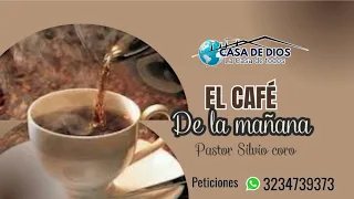 El Café de la mañana