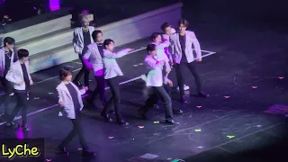 [Fancam] Treasure - Hello Tour in Manila