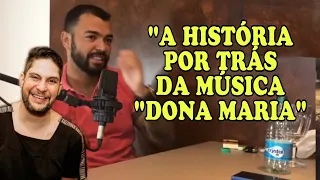 "A PARTICIPAÇÃO DO JORGE NA “DONA MARIA” VEIO DE UM BRONCA DELE EM MIM” | Cortes do Prosa