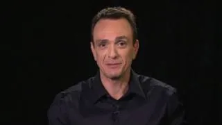 Is Hank Azaria next voice of CNN?