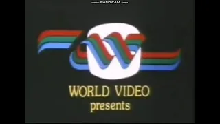 (REUPLOAD) World Video Logo