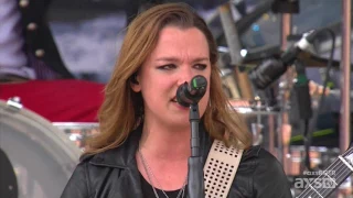 Halestorm - Freak Like Me Live HD