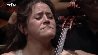 Casals  le Chant des  oiseaux Emmanuelle Bertrand