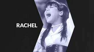 Speechless!! Rachel Tidak Menyangka Bisa Masuk ke Babak Spekta - Indonesian Idol 2023