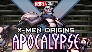 X-Men Origins: APOCALYPSE