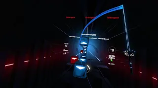 Wuki - DADADADA (VIP Edit) | Normal | A Rank (77.78%) | Beat Saber