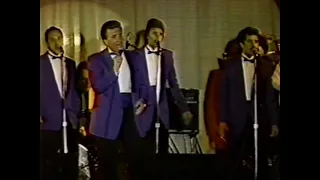 The Classics "Till Then"  Live - 1989