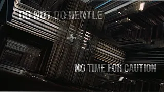 Interstellar | Do not go gentle