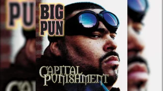 Big Pun - Twinz (Deep Cover '98) (CLEAN) [HQ]