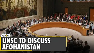 UNSC condemns deliberate attacks on civilians in Afghanistan, calls it 'deplorable' | English News