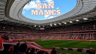 Athletic Bilbao | San Mames | Matchday