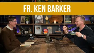 The New Pentecost, The Spiritual Life, and Growth in Prayer w/ Fr. Ken Barker, MGL