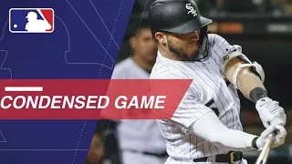 Condensed Game: MIN@CWS - 6/26/18