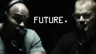 Mistakes Made in the Past and Focusing on the Future - Jocko Willink and Echo Charles