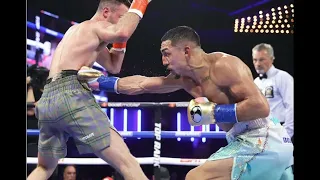 Hate if you want!! Teofimo Lopez has the Best RESUME* of the New School in ONLY 20 FIGHTS!